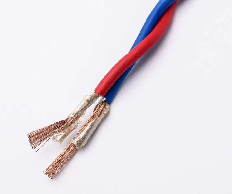 耐火RVS電線(xiàn)