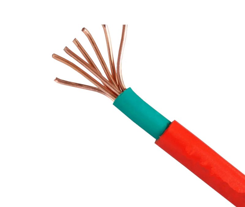 BVV電纜線(xiàn)
