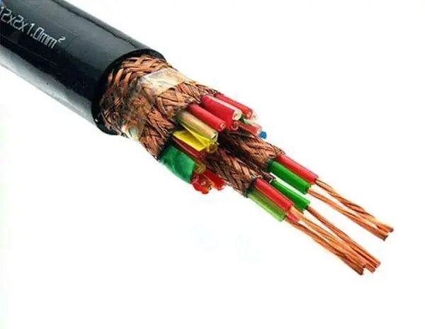 計(jì)算機(jī)電纜DJVVRP